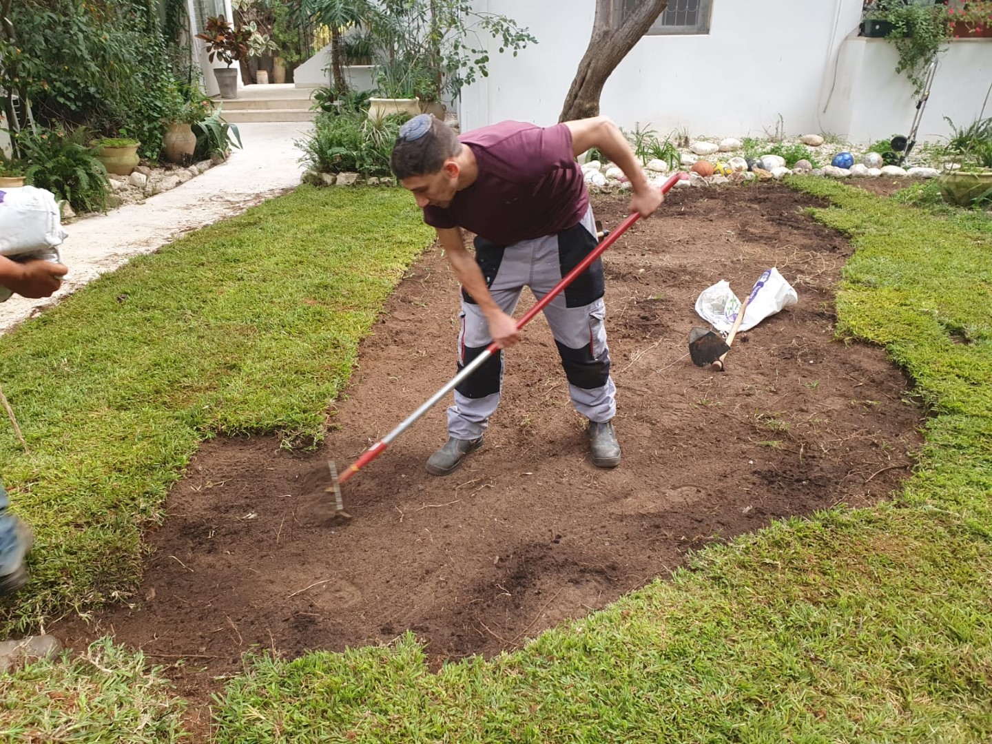 פרוייקטים מגוונים